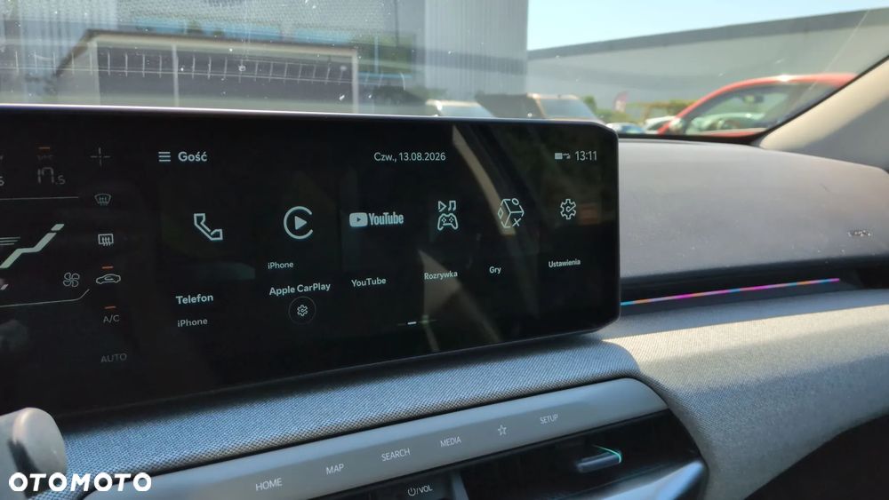 Kia EV4 81.4kWh Business Line - 11