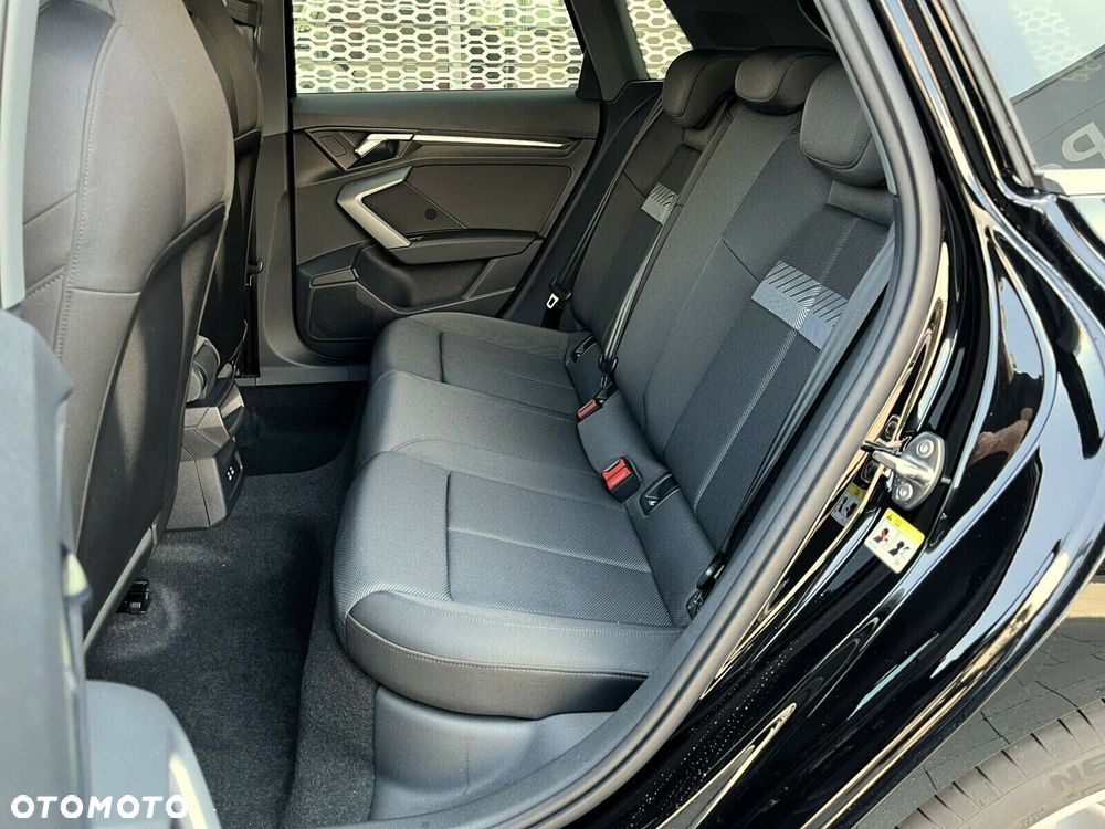 Audi A3 Sportback - 23