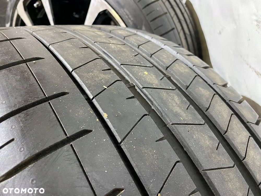 KOŁA ALUFELGI LAMBORGHINI URUS R23 325/30 285/35 - 15