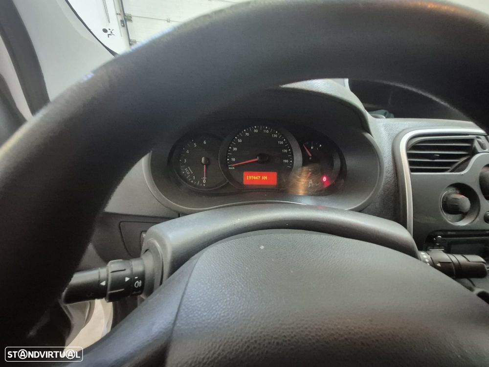 Renault Kangoo - 8