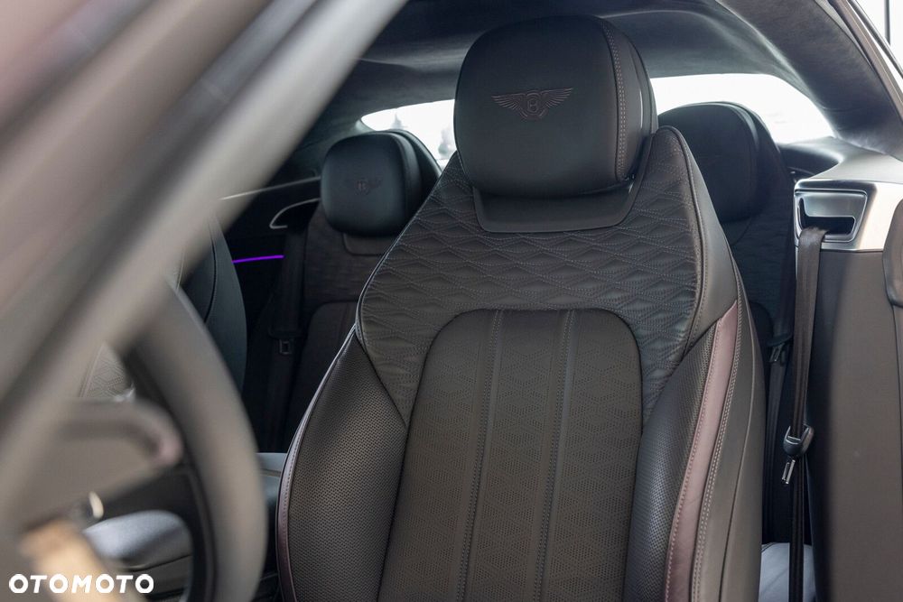Bentley Continental GT - 21