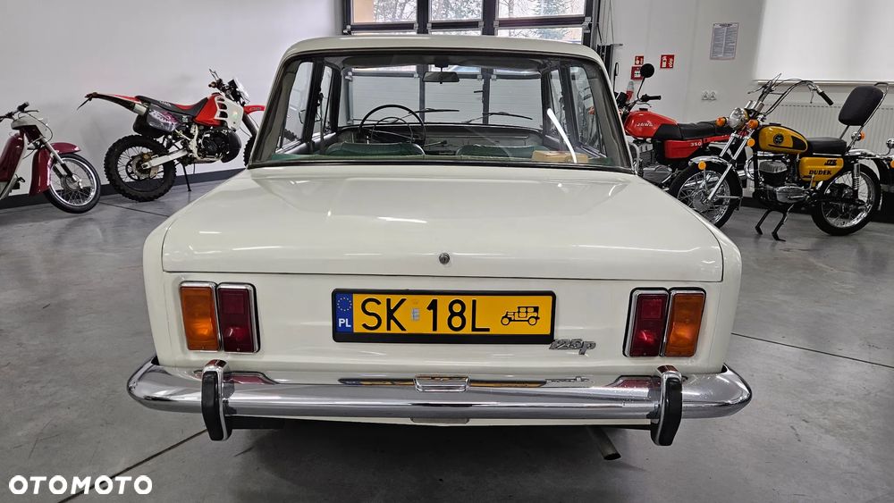 Fiat 125p - 5