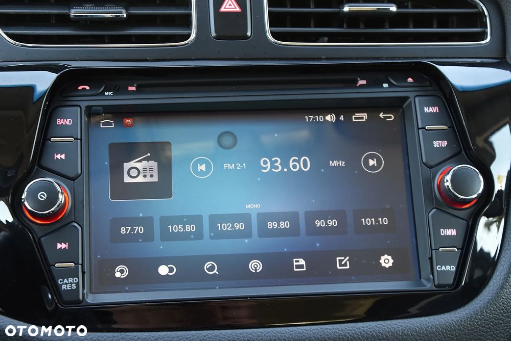 Kia Ceed - 31
