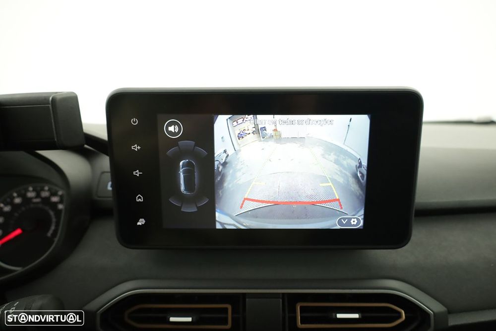 Dacia Jogger 1.0 ECO-G Extreme+ Up&Go 7L Bi-Fuel - 11