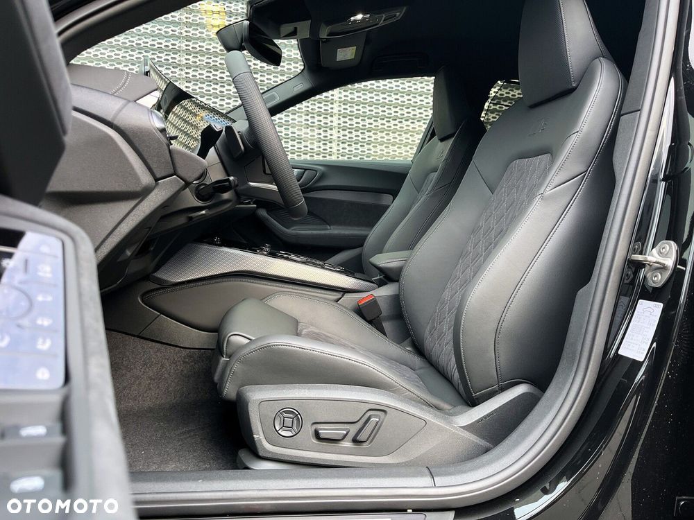 Audi A5 Limousine - 22