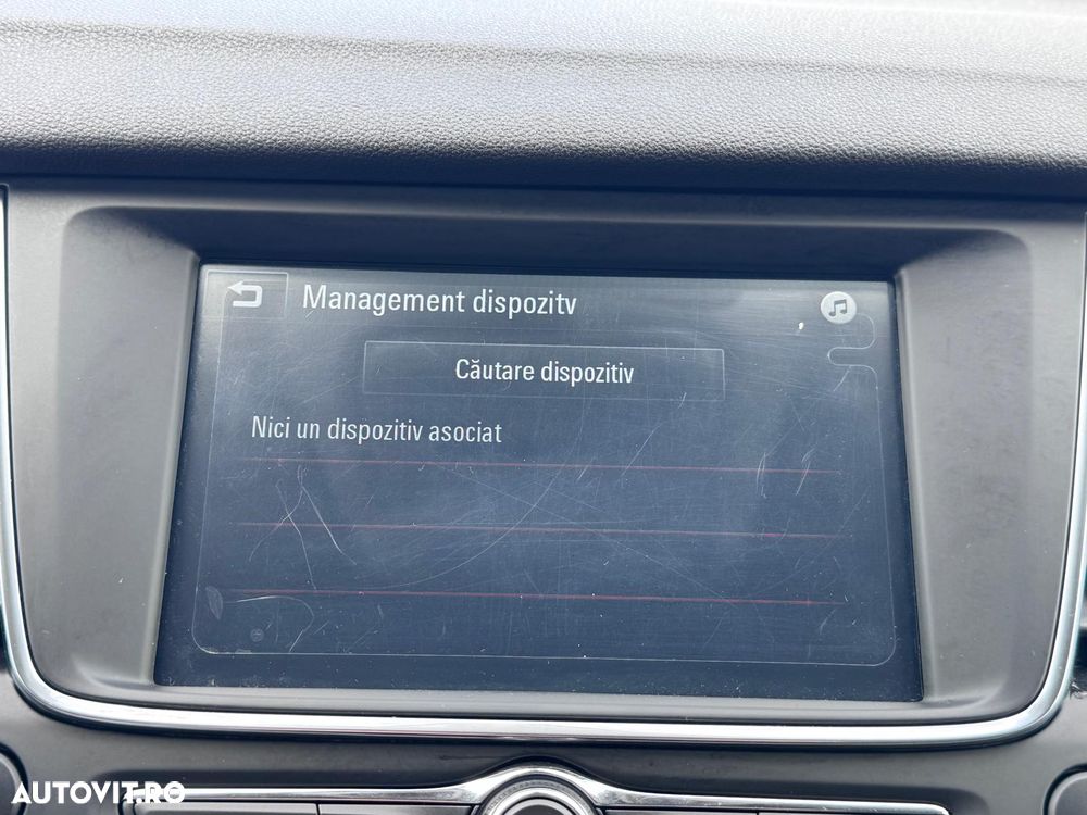 Opel Grandland X 1.2 Turbo ecoTEC START/STOP Enjoy - 31