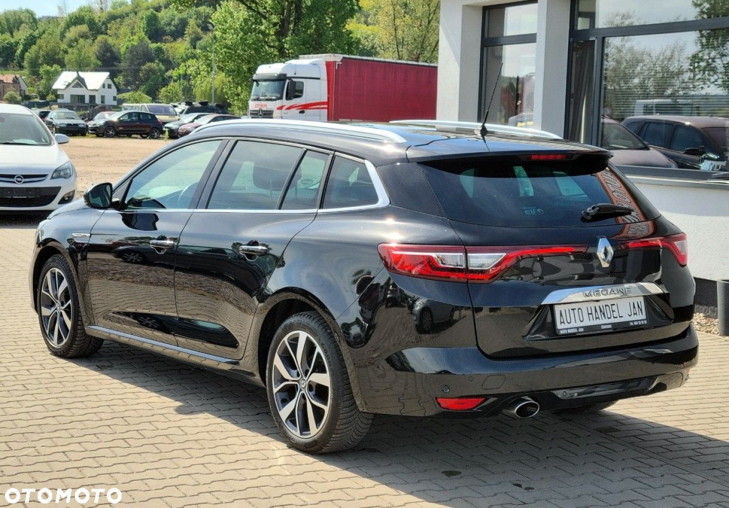 Renault Megane - 19