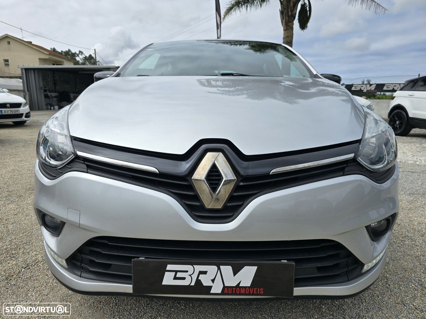 Renault Clio 1.5 dCi Limited - 2