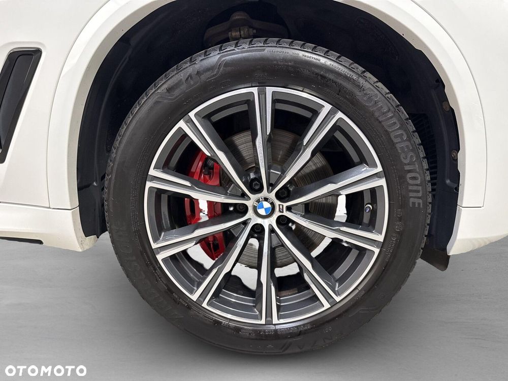 BMW X5 xDrive25d sport - 10