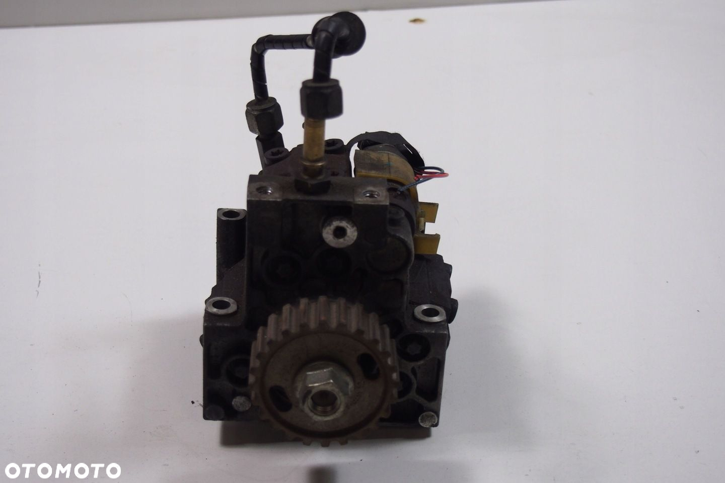 POMPA WTRYSKOWA 4S7Q-9B395-AL JAGUAR RANGE ROVER 2.7 TD - 2