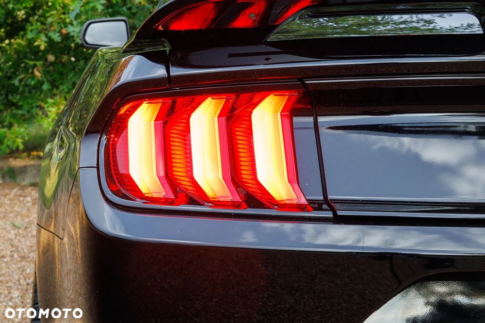 Ford Mustang 5.0 Ti-VCT V8 BULLITT - 15