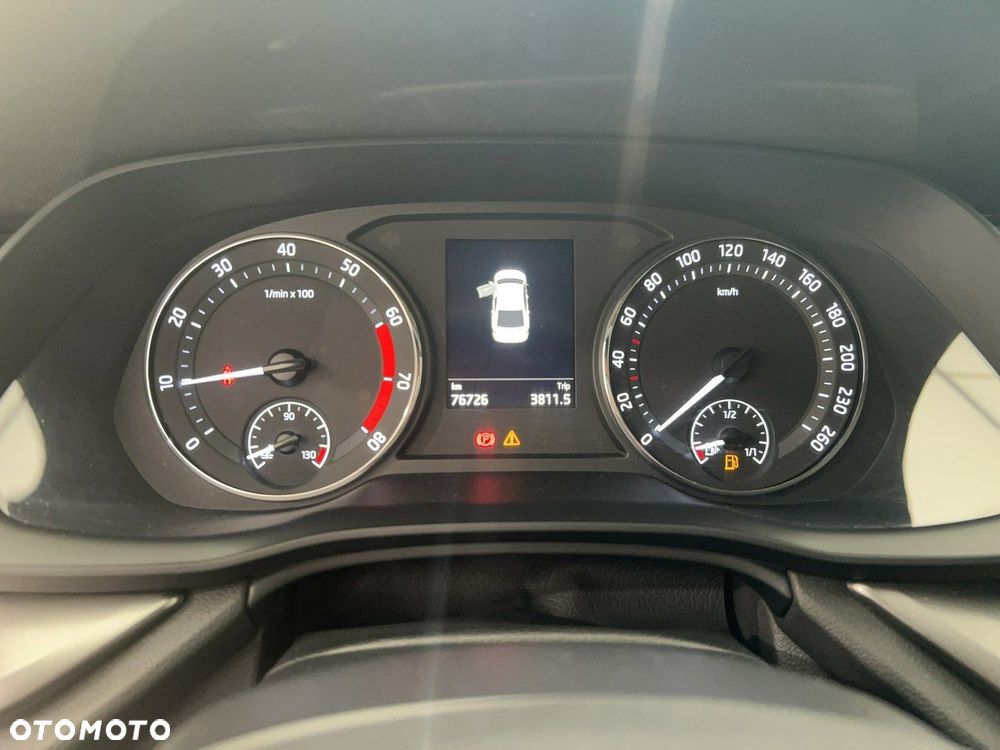 Skoda Octavia 1.0 TSI Active - 15