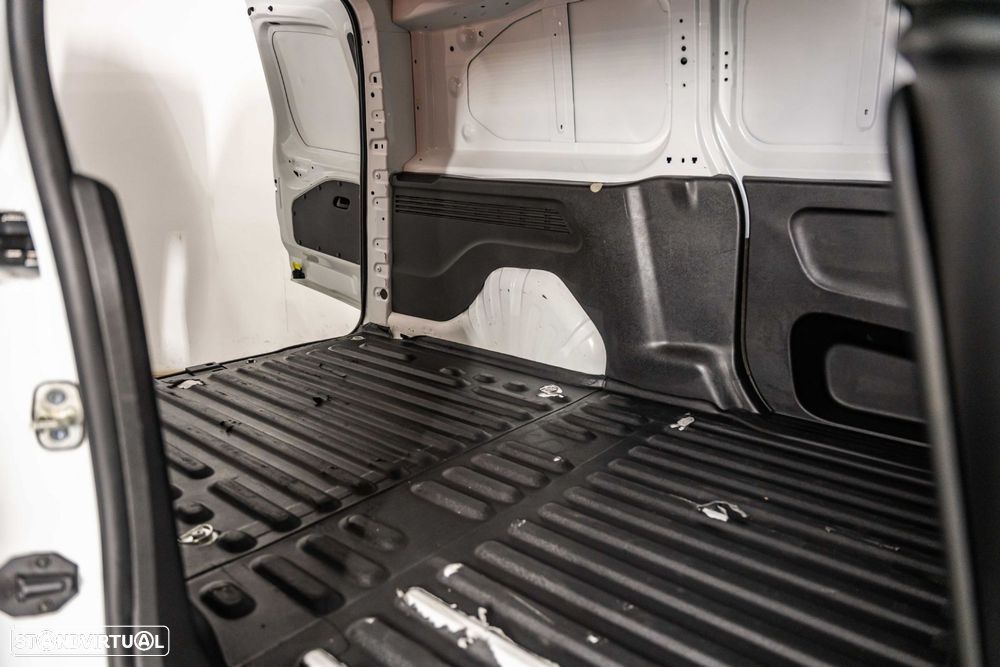 Citroën Berlingo 1.5 BlueHDi XL Live - 15