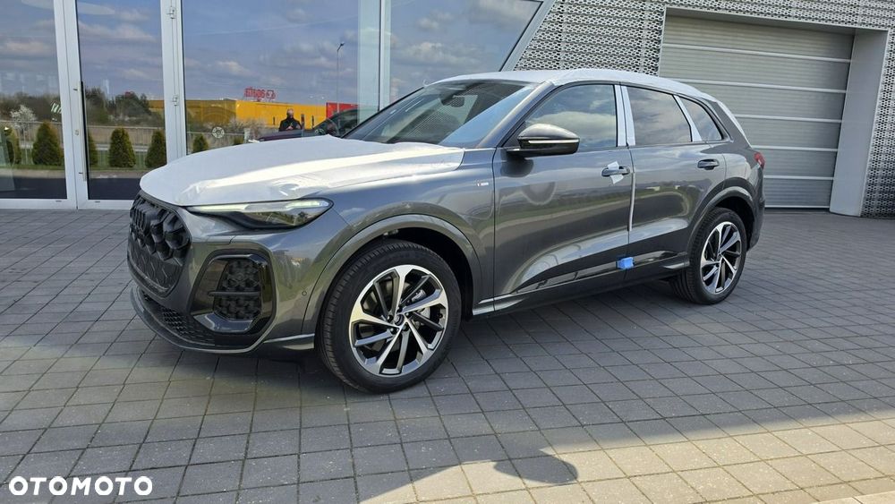 Audi Q5 - 2