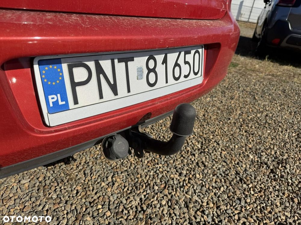 Volkswagen Golf 1.2 TSI Comfortline - 13