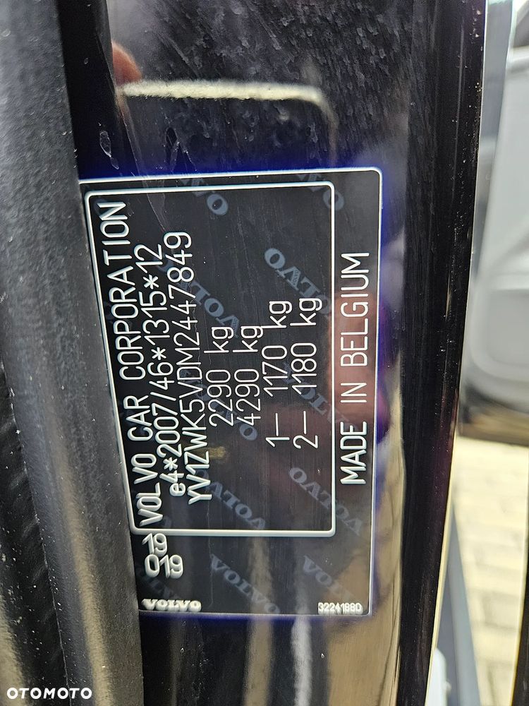 Volvo V60 D4 Momentum Pro - 37