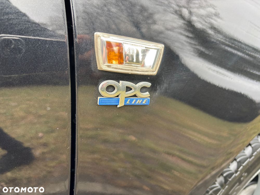 Opel Insignia 2.0 T Cosmo S&S - 31