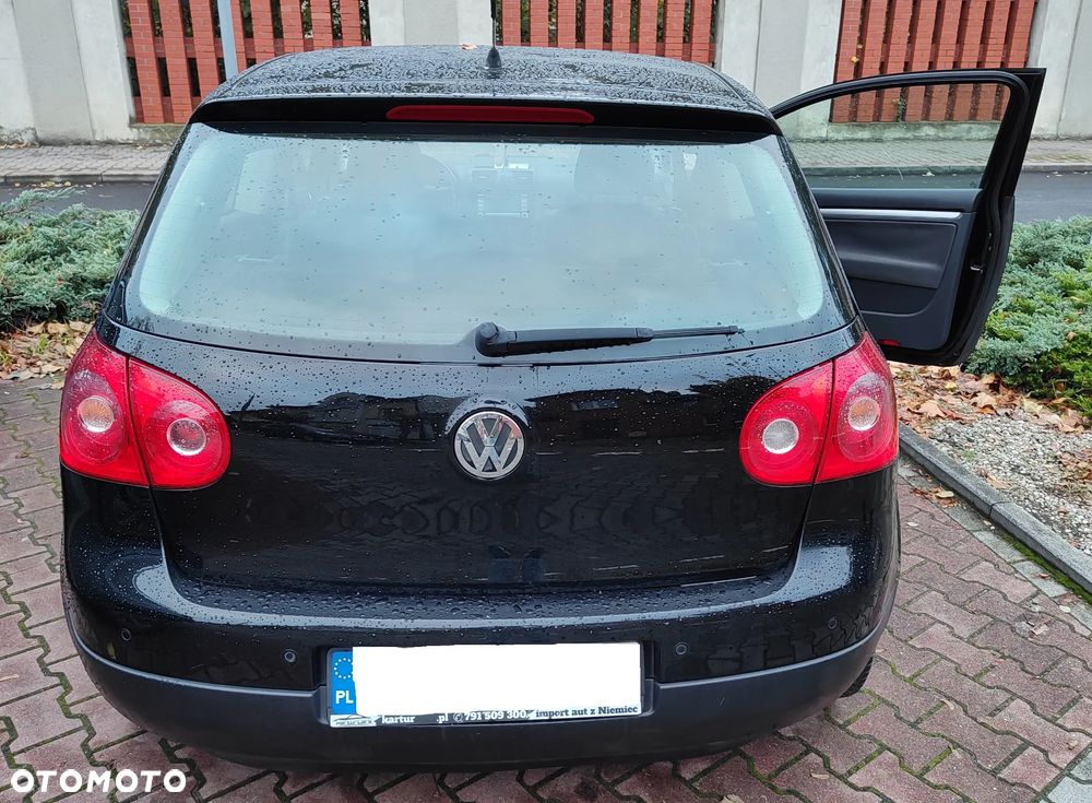 Volkswagen Golf 1.4 Edition - 3