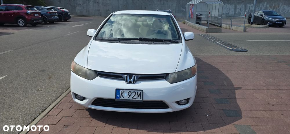 Honda Civic 1.8i-VTEC Type S - 19