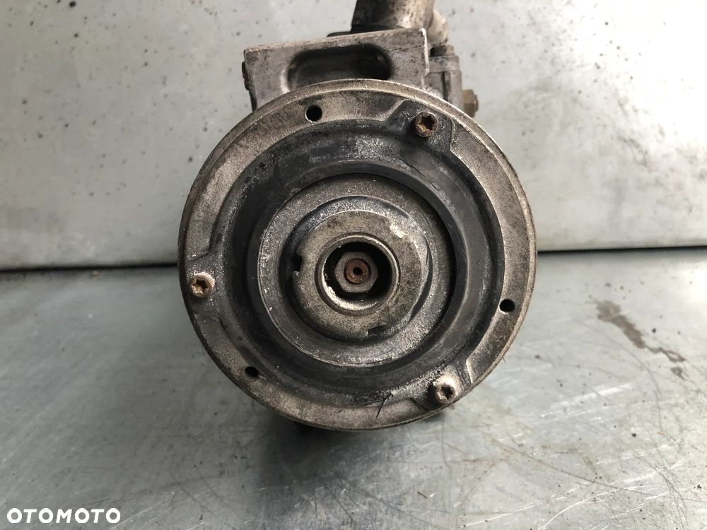P-1639 . Kompresor Sprężarka Klimatyzacji 6PK 1K0820803Q VW Golf V Passat B6 Audi A3 8P 1.9 2.0 TDI Wysyłka - 5