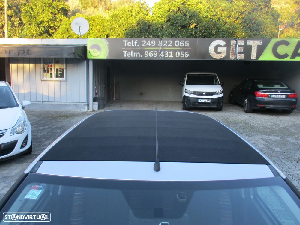 Citroën C1 1.0 VTi Feel ETG - 26