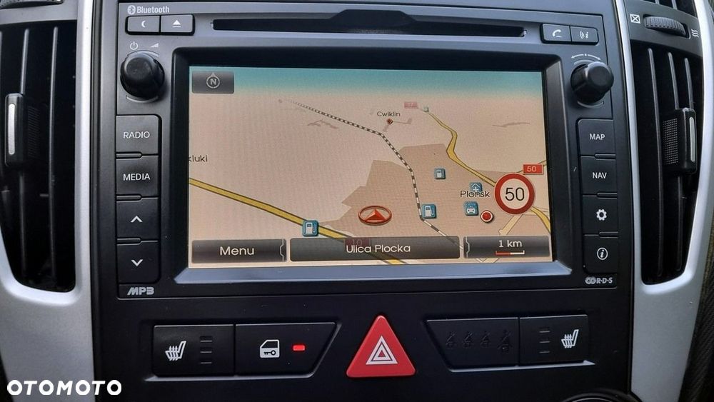 Kia Ceed - 17