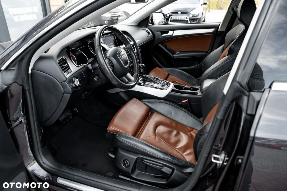 Audi A5 Sportback 2.0 TFSI quattro S tronic - 17