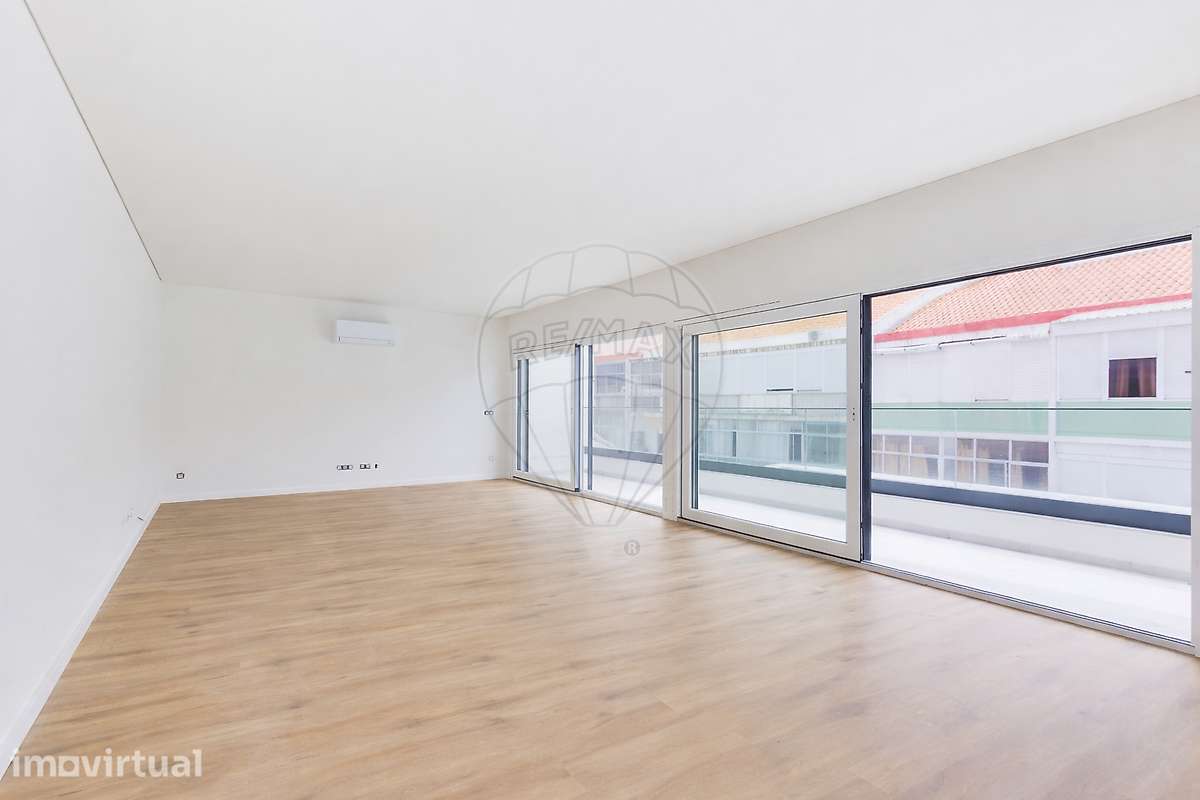 Apartamento T4 para venda - Grande imagem: 3/22