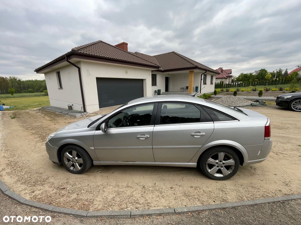 Opel Vectra 1.9 CDTI Comfort - 5