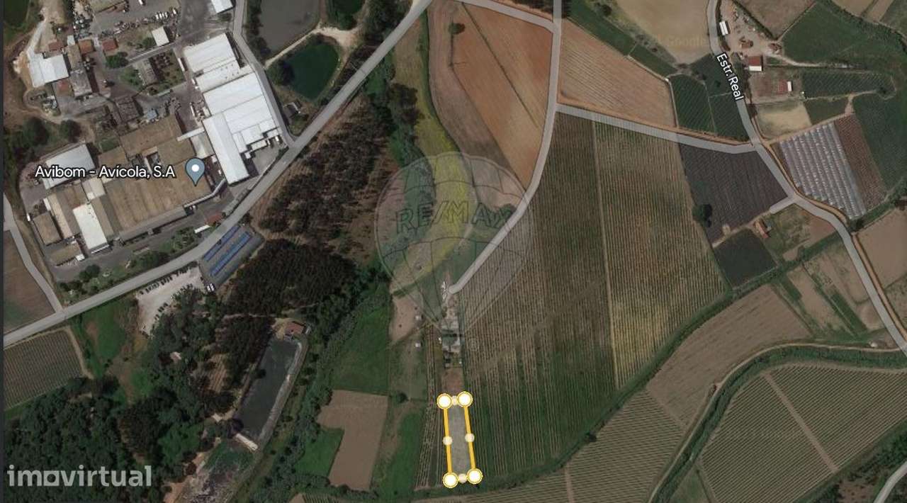 Terreno  para venda - Grande imagem: 2/4