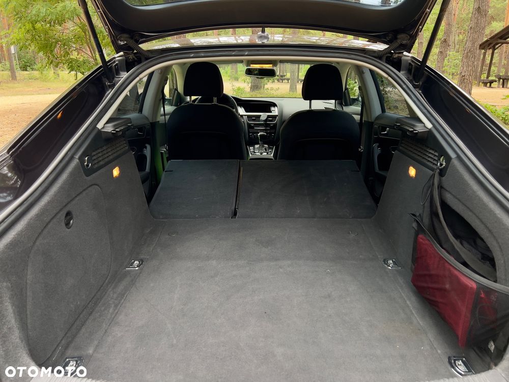 Audi A5 Sportback 1.8 TFSI Multitronic - 16