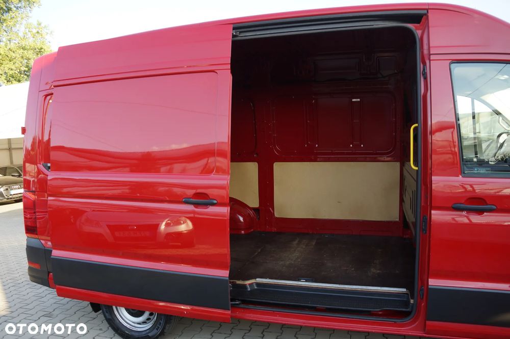 Volkswagen Crafter - 22