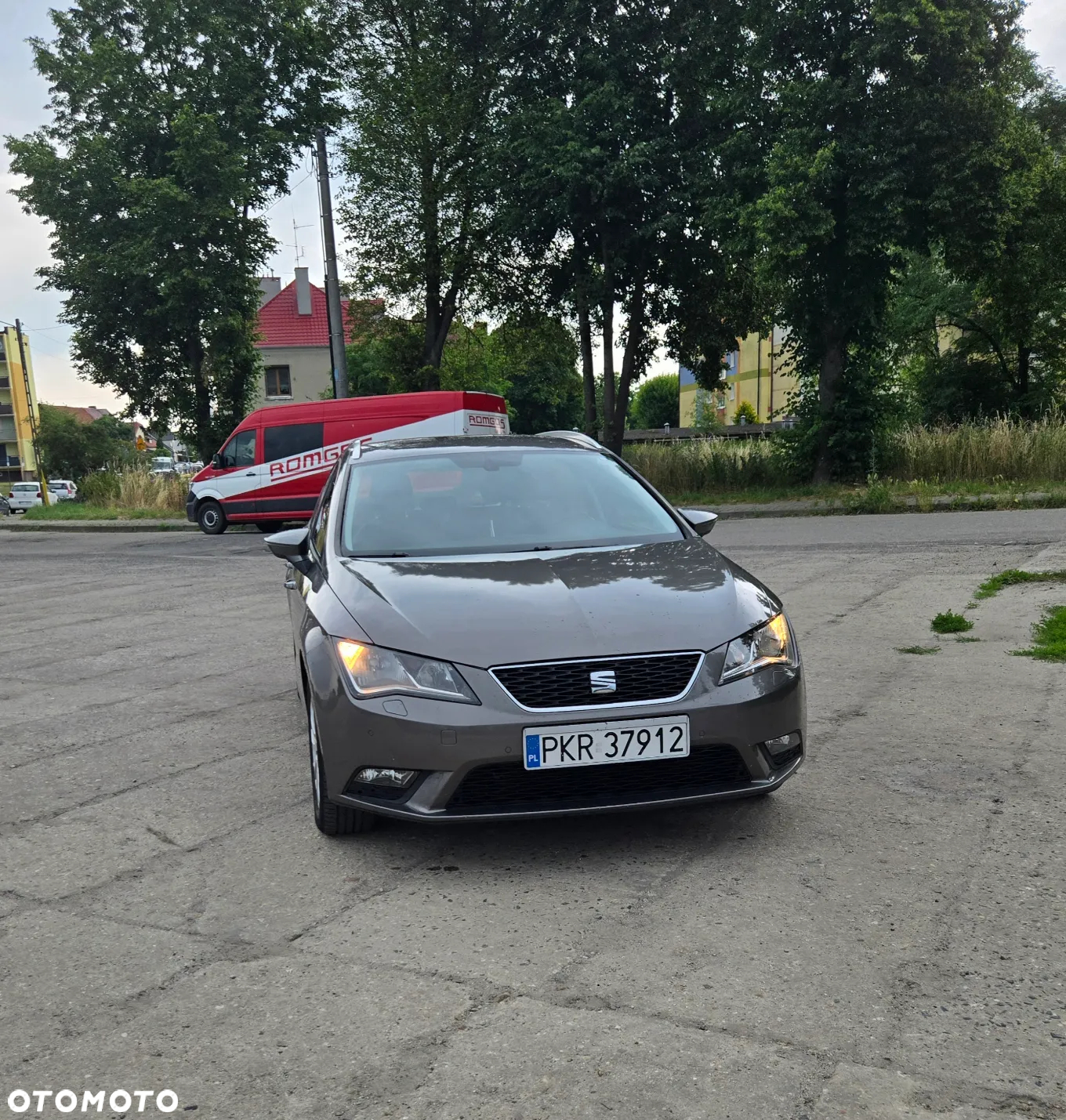 Seat Leon 1.6 TDI Reference - 5