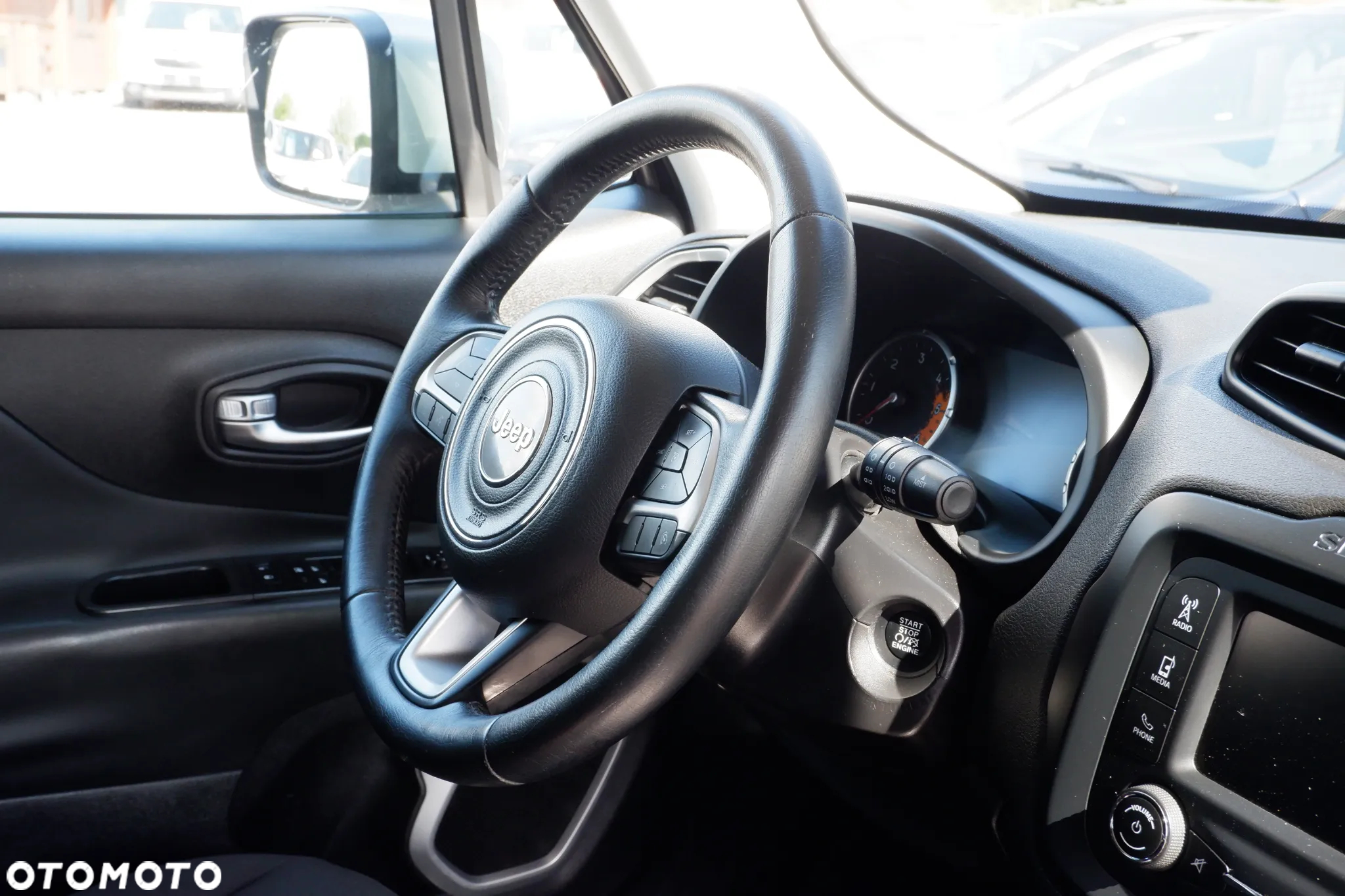 Jeep Renegade 2.0 MultiJet Limited 4WD S&S - 5