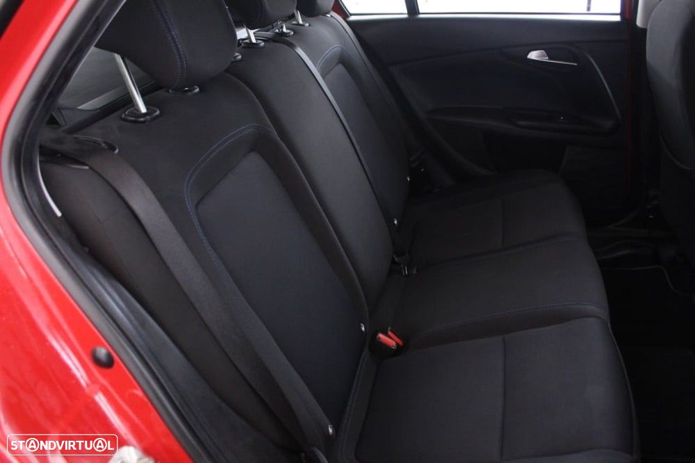 Fiat Tipo Station Wagon 1.3 MultiJet City Life - 15