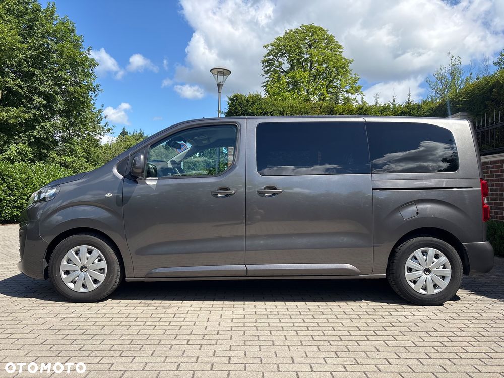 Citroën SpaceTourer M Shine - 8