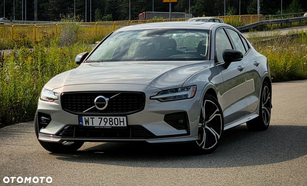 Volvo S60 B5 B Geartronic RDesign - 4