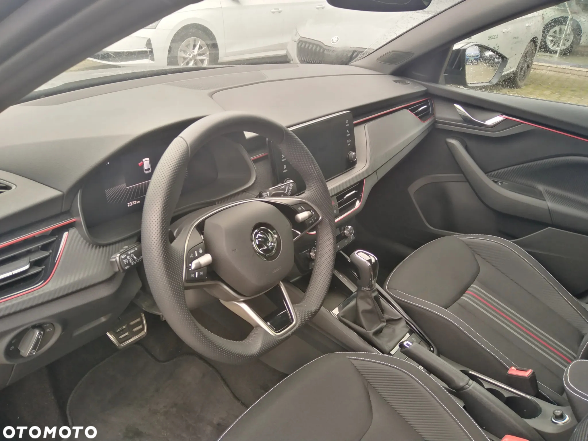 Skoda Scala 1.5 TSI Monte Carlo DSG - 5