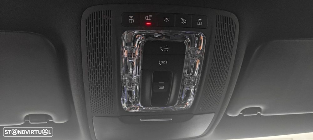 Mercedes-Benz A 180 d AMG Line Aut. - 43