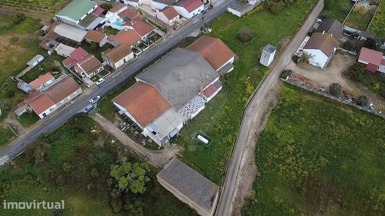 Armazém  para venda - Grande imagem: 5/9