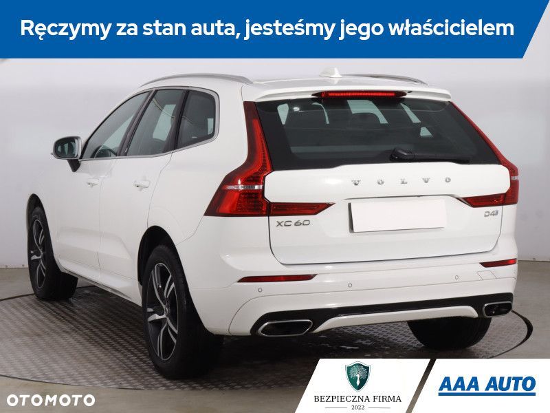 Volvo XC 60 - 6