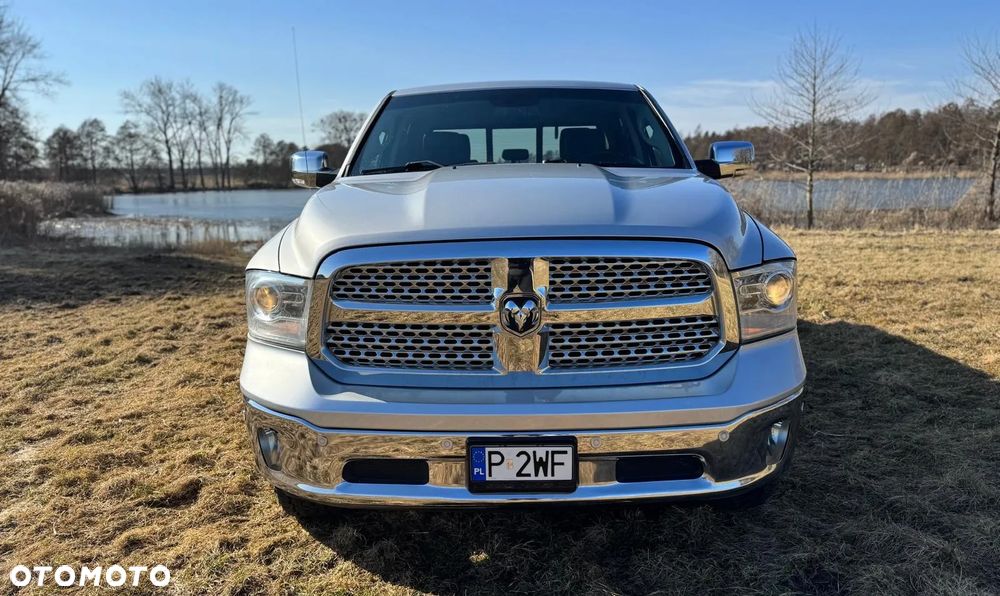 Dodge RAM - 10
