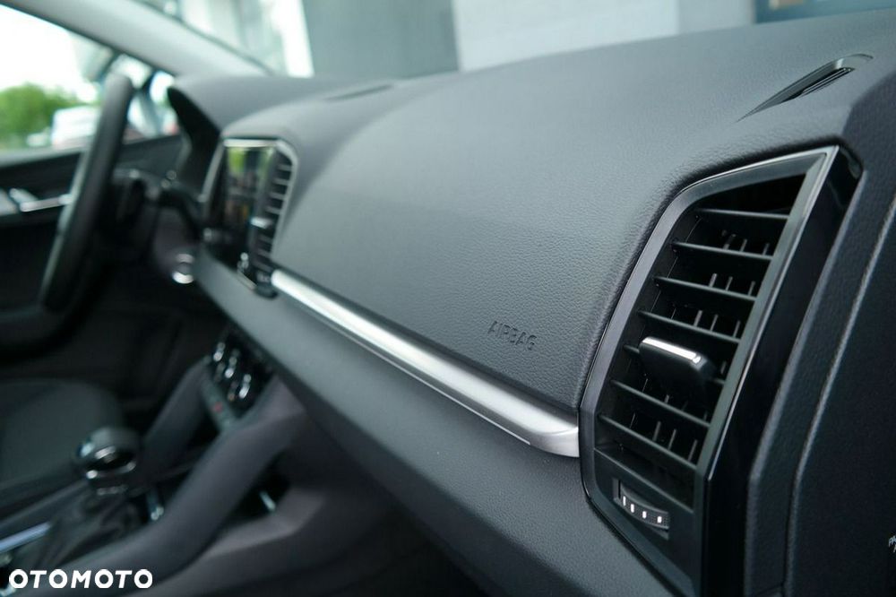 Skoda Karoq - 28