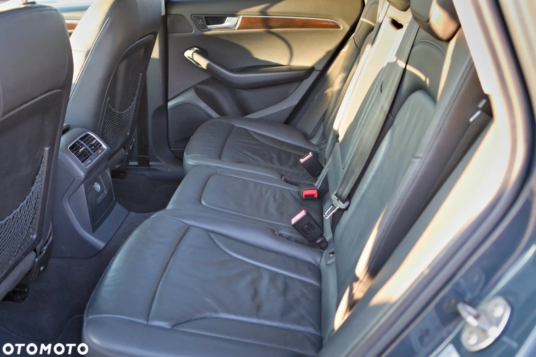 Audi Q5 3.2 FSI Quattro S tronic - 36