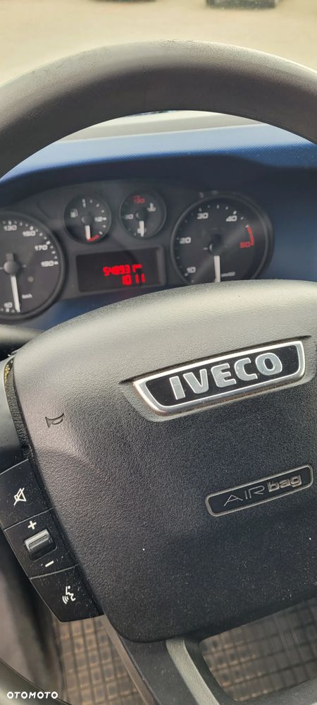 Iveco Daily - 8