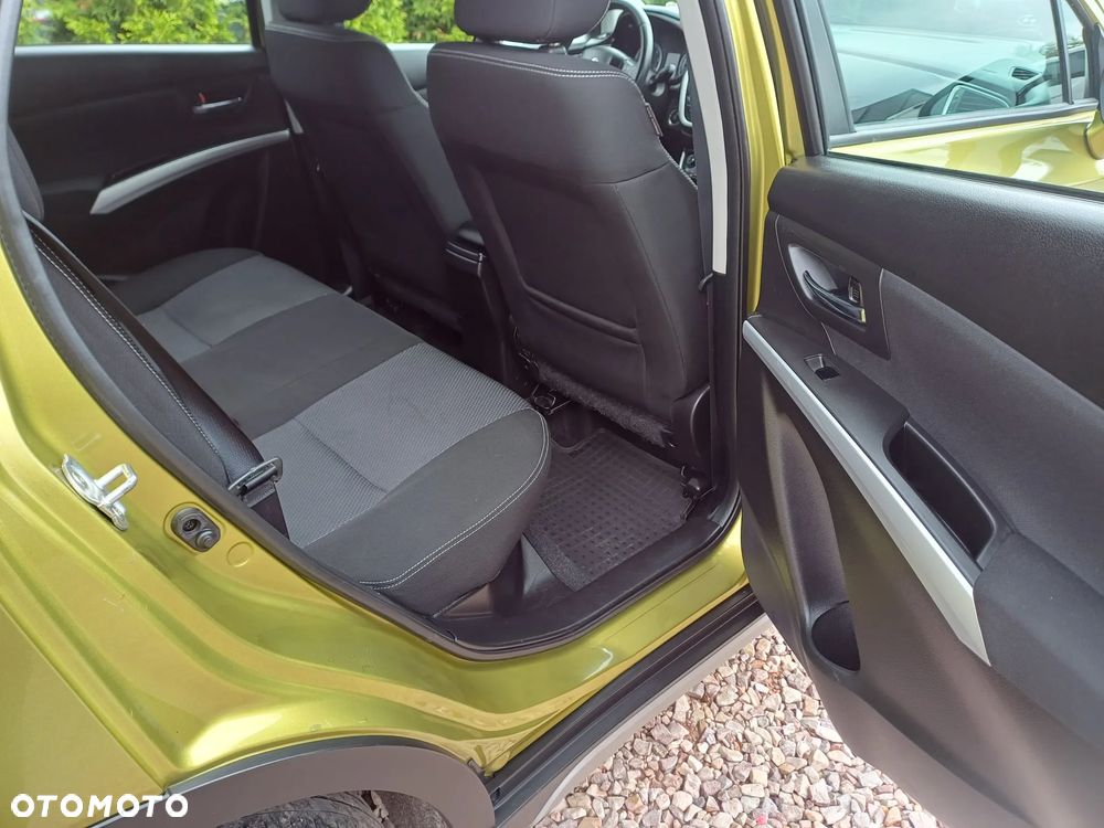 Suzuki SX4 S-Cross 1.6 DDiS Comfort - 15