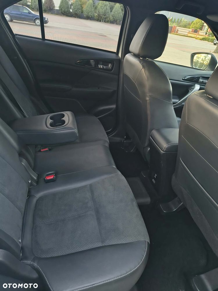 Mitsubishi Eclipse Cross - 6