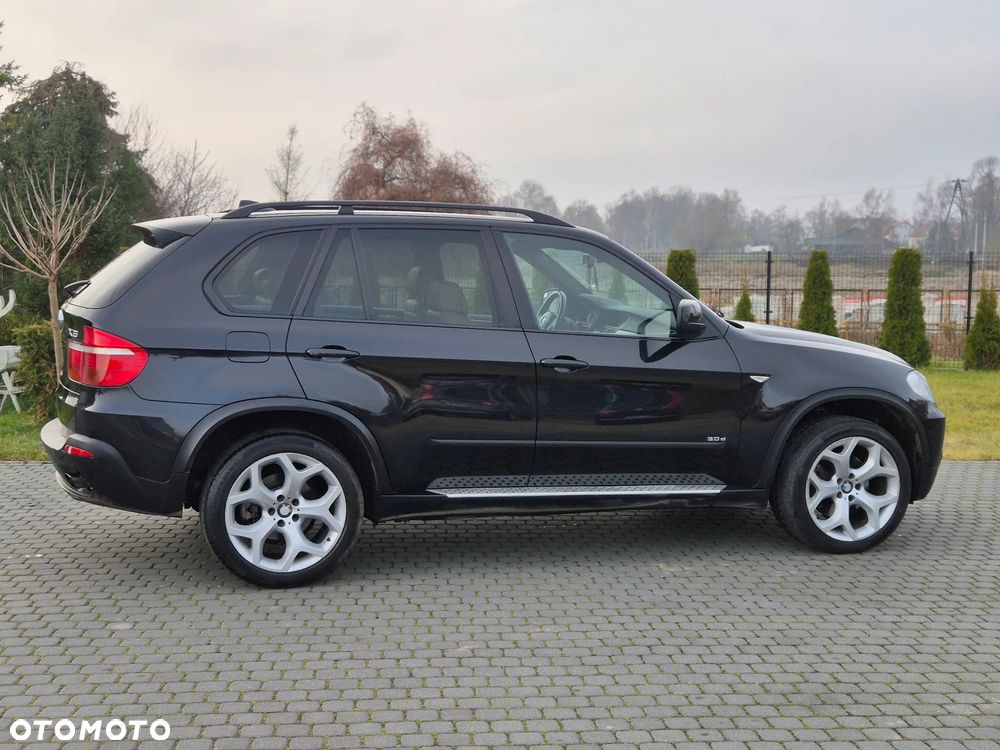 BMW X5 - 25