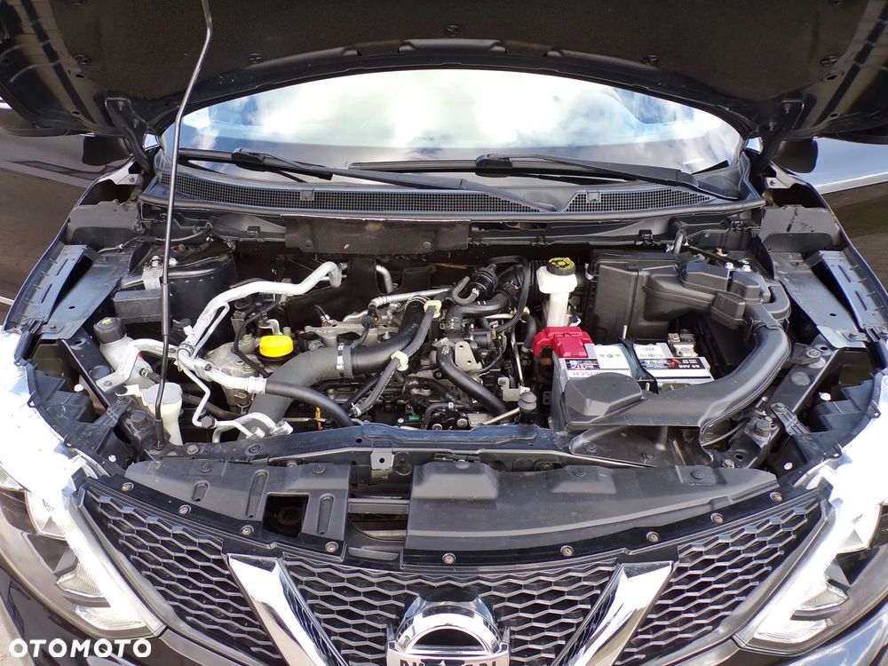 Nissan Qashqai 1.2 DIG-T Visia - 29