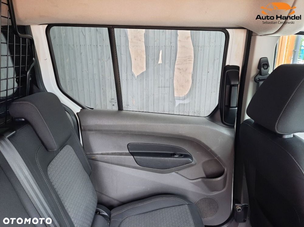 Ford TRANSIT CONNECT - 30